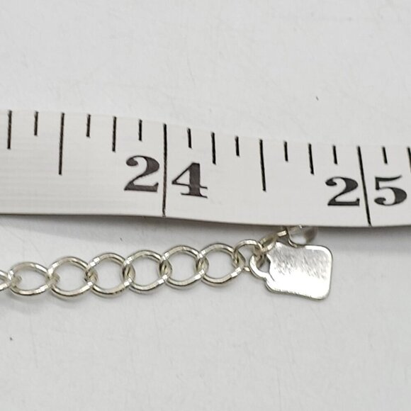 RLM Soho Striking Multi Colored Leaves 24.5" Long Lavalier Necklace - Picture 8 of 8